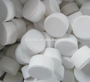 TCCA 90 powder, granular, tabletwatertreatment chemicals