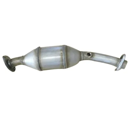C30 Three-way Catalytic Converter 1205100XG08XB