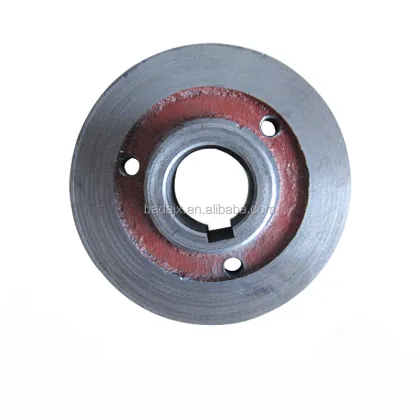 Xinchai 490 A490 490BT 490BPG A490BPG C490BPG Diesel Engine Crankshaft Pulley