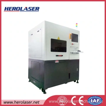 Faserlaserschneidemaschine Fiber laser cutting machine