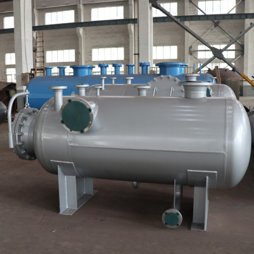 Storage Tank Strong Corrosion Resistance Industrial Chemical StorageTanks Manufactory