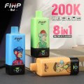 FIHP 120K Puffs 6in1 vape Veleprodaja