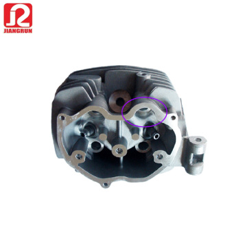 CG125 Cylinder Head for Motorcycle Spare Parts