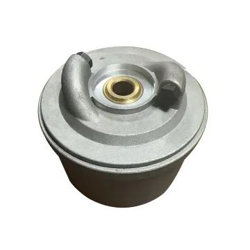 Centrifugal Oil Rotor Filter 617015000152 for Weichai: Maintenance and Filtration Solution