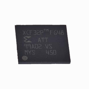 CHIPLERS IC CHIP XCF32PFSG48C - High-Performance FPGA Solution