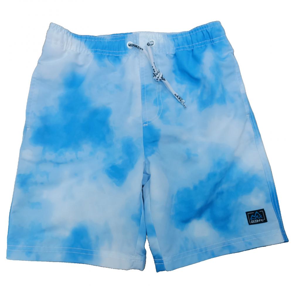 Schwimmshorts des Blue Sky Boy