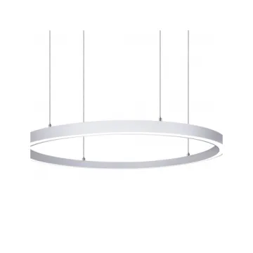 Led ring fill light