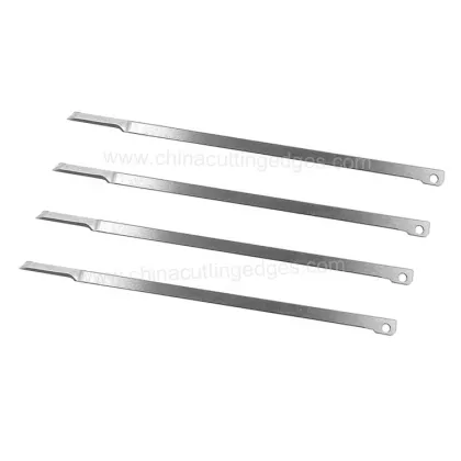 Textile Machine Cutter Knife Blades for LECTRA/Gerber/KURIS/YIN/BULLMER/INVESTRONI