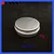 WHOLESALE 50ML COSMETIC ALUMINUM TIN FOR COSMETIC PACKAGING