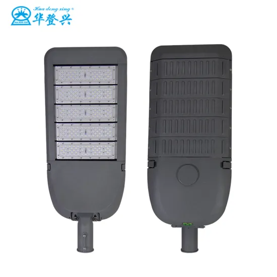 waterproof Flexible Installation Modular Street Lights