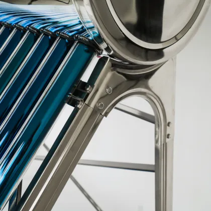 200 Liter Solar Water Tank Heater: Solar Energy Water Heater