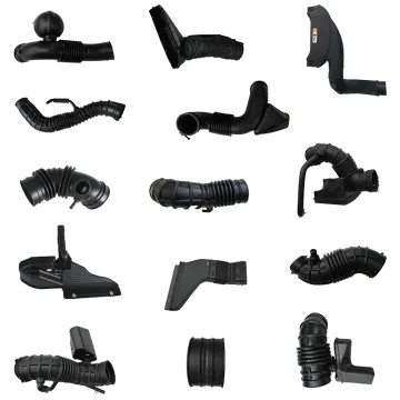 SSANGYONG Auto Parts: Turbo Air Intake Hose for Various Models