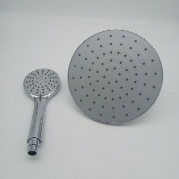 3 Function Rainfall Shower Head