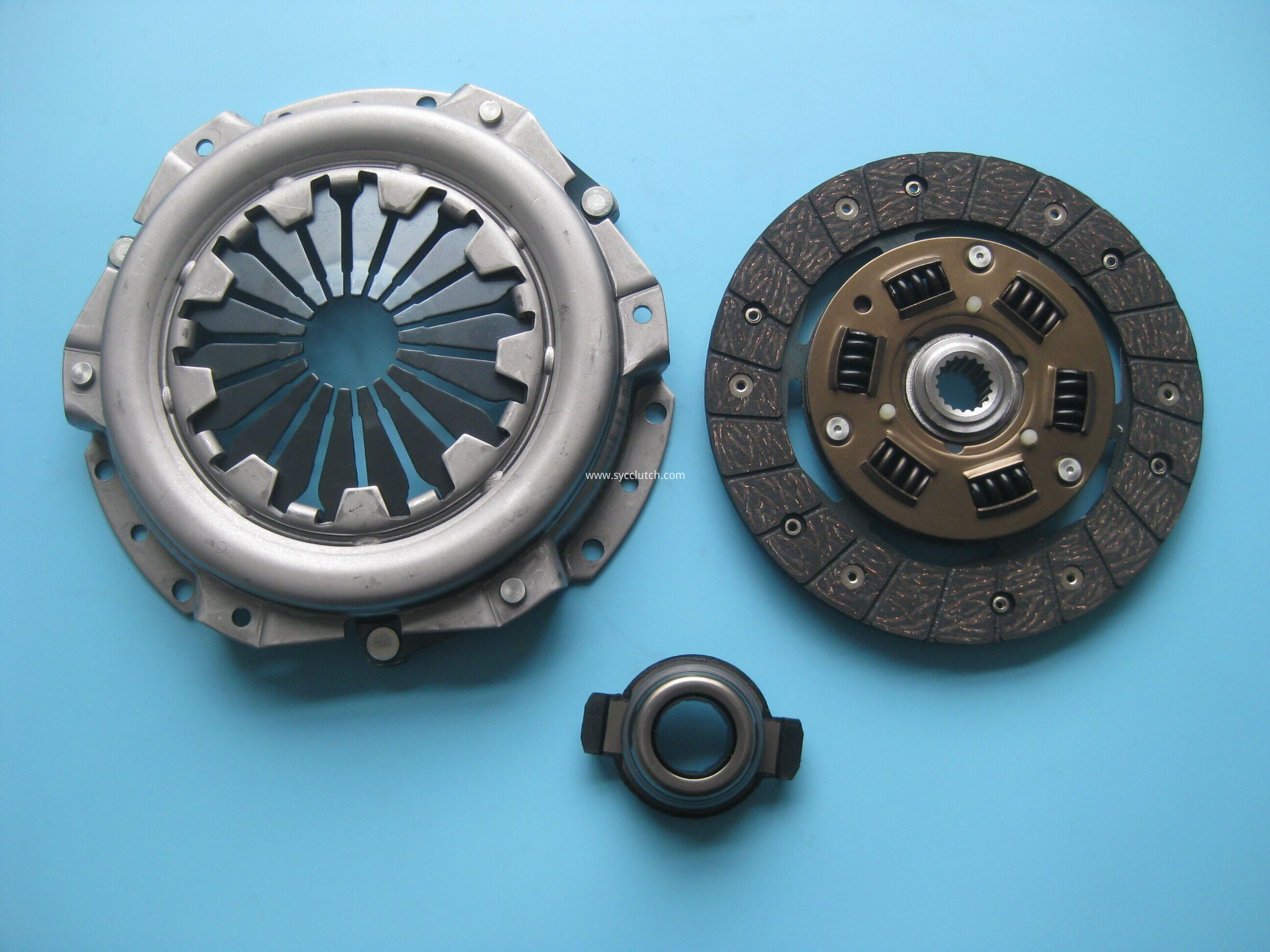 Clutch Kit,Clutch Pressure Plate,Auto Clutch Kit Manufacturer in China
