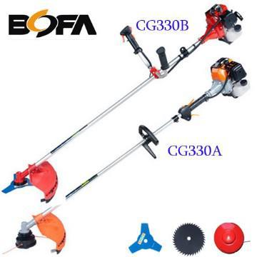 shoulder brush cutter CG330