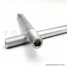 M36 Stud Bolt Socket Hex Head For Wind Blade to Hub