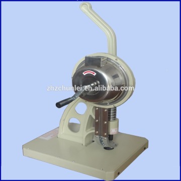 High quality Semi-automatic eyelet machine (8mm , 10mm or 12mm)