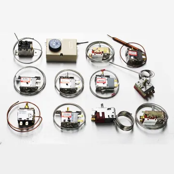 Refrigerator Thermostat Prices and Information
