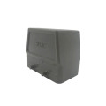 H10B Side Entry Metal Hoods