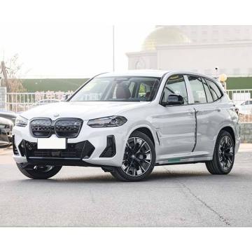 Chinese Luxury Electric SUV Ix3 with 550km Range