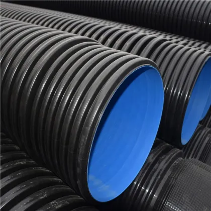 Hdpe Pipe 800mm Large Diameter Black Threaded Pipe