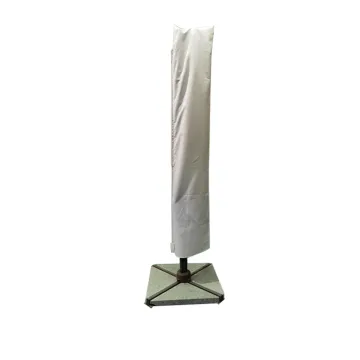 Modern Design Fabric Umbrella Cover FEAMONT Waterproof for Adults