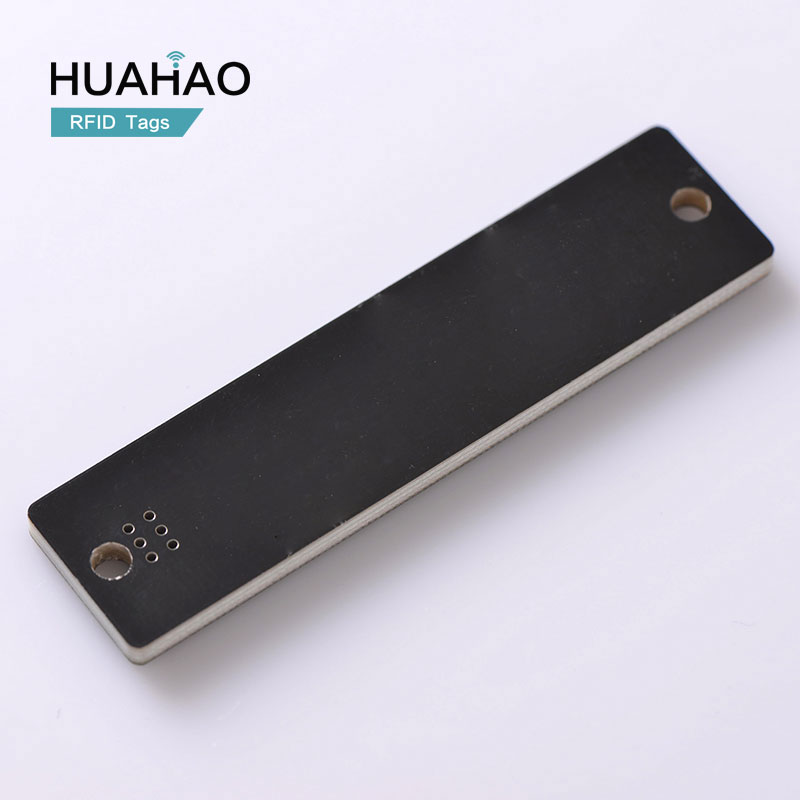 Passzív UHF RFID PCB anti metal címke