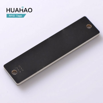 Passzív UHF RFID PCB anti metal címke
