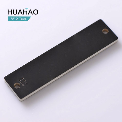 Passzív UHF RFID PCB anti metal címke