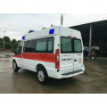 Venda ambulância Ford 2020 Ambulância de emergência