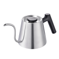 Long SPOUT GRIP Kettle pour café 600 ml