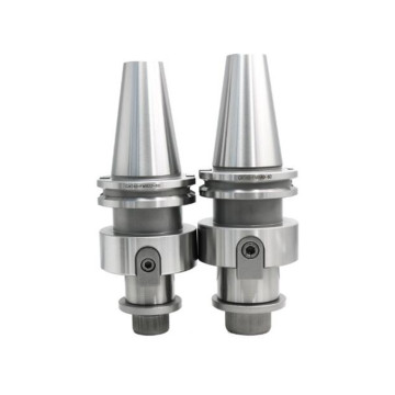 Cat FMB Face Mill Arbor Collet Chuck