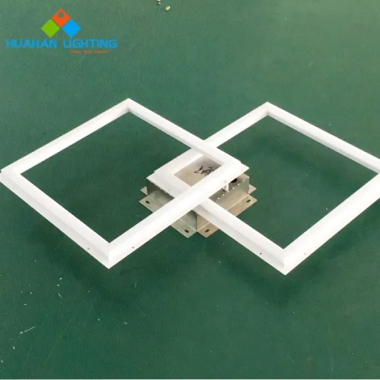 Modern 24W LED Square Ceiling Light - Huahan Lighting