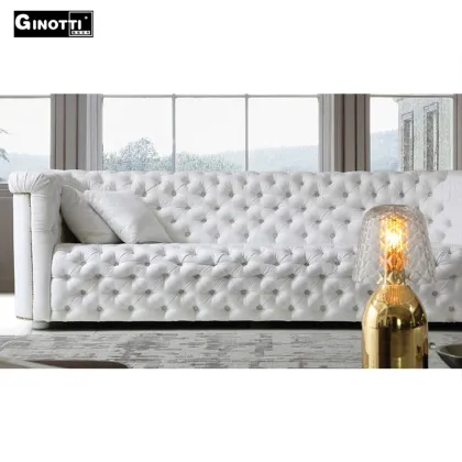 Flexform style sofa furniture