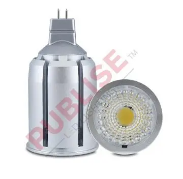 2013 high quality CREE Bulb Dim-GU10/MR16 10W CRI>90 Available