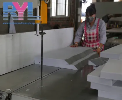 Low Formaldehyde Eco-friendly Green Plant Foam