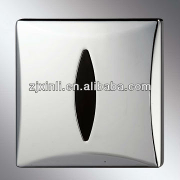High Quality Concealed Mounted in Wall Infrared Automatic Urinal Flusher, Automatic Flush Valve
