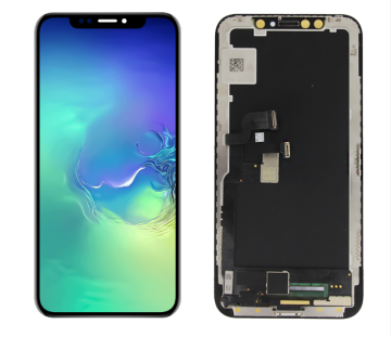LCD -Touchscreen für iPhone x