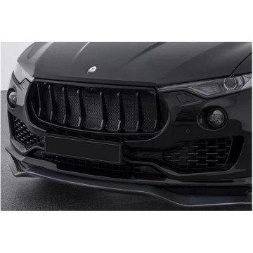 Zestaw do ciała o nowym stylu dla Maserati Levante 2016-2018 - Zestaw przedni