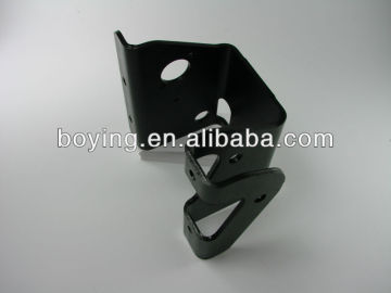 Custom Metal Stamping Products