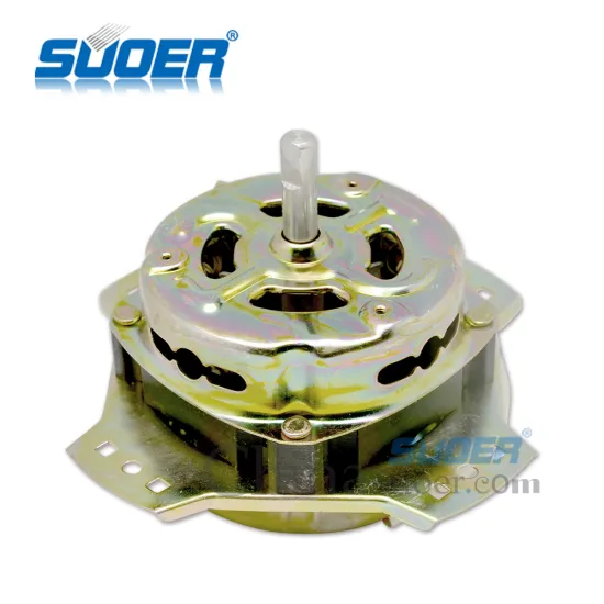 Washing Machine Motor 70W Washing Machine Parts