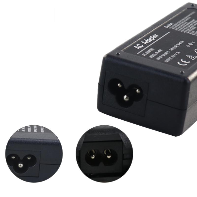 Dell için 19.5V 3.34A 65W AC Adaptörü