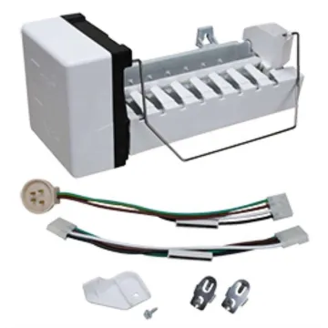 Ice Maker for Kitchen Refrigerator - 4317943