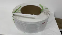 High Strength Polyester Strapping for Industrial Pallets