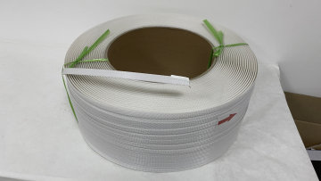 High Strength Polyester Strapping for Industrial Pallets