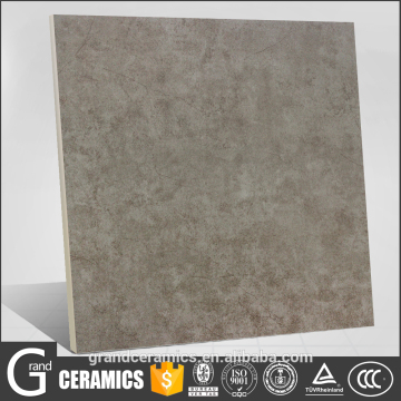 เหมาะสำหรับห้องครัวและห้องน้ำ Matt Flooring กระเบื้อง Porcelian Rustic