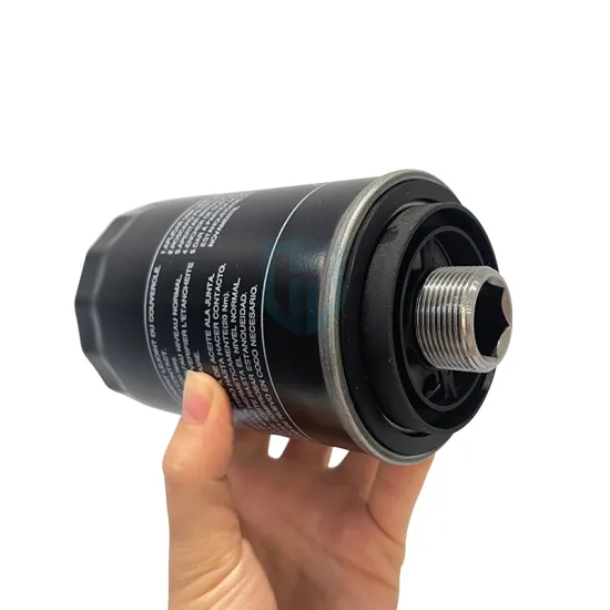 Car Engine Oil Filter for Geely by Supplier 1016053926 1056004100