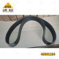 Suitable for QSK23 engine V-belt 4096184