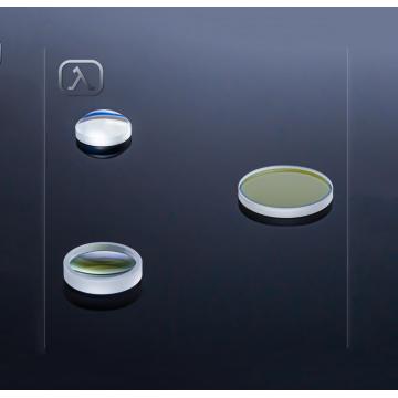 Lensa pelapis optik