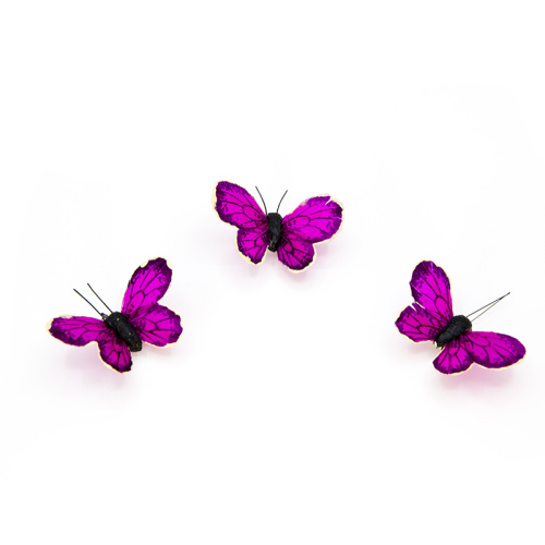 Butterfly Themed Christmas Tree Butterfly decorations for christmas tree Supplier